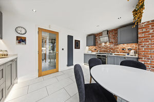 Hartfield Close Hasland